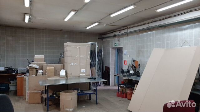 Помещение свободного назначения, 73 м²