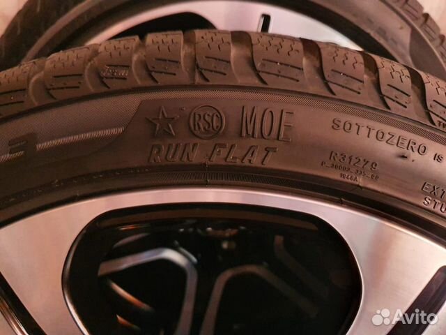 Зимние колёса в сборе Mercedes W213 W238 Зимние колёса в сборе Mercedes W213 W238