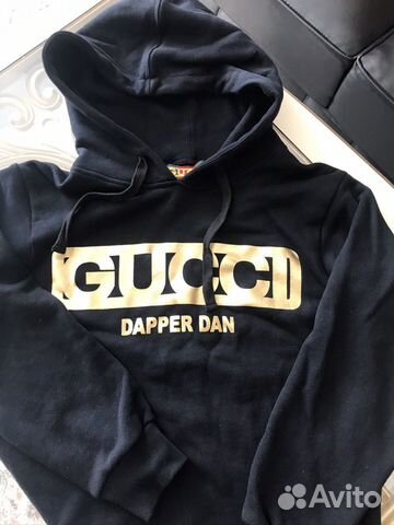 Толстовка, кофта Gucci