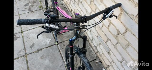 Trek superfly 6 29 M