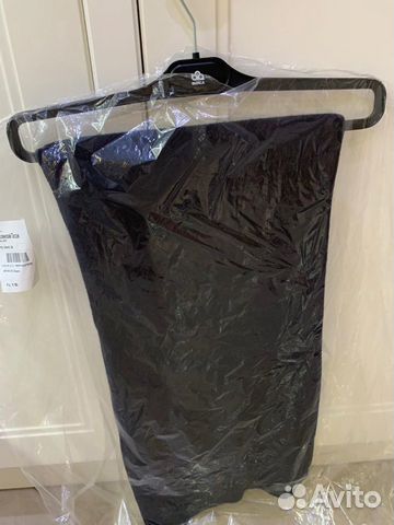 Кашемировый шарф Stefanel