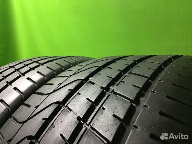 265 40 20 летние Pirelli PZero 265 40 20 летние Pirelli PZero