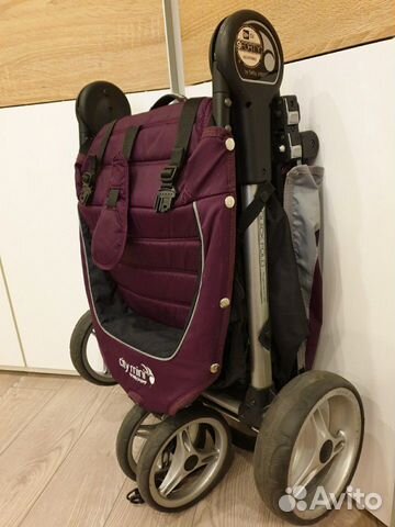 Baby jogger city mini single Baby jogger city mini single
