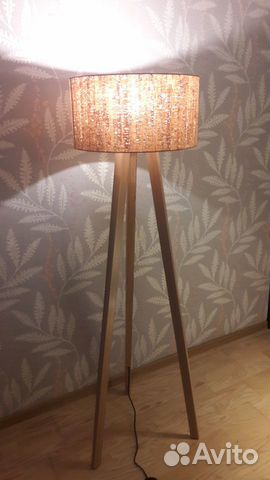 Торшер 201 - ST Торшер 201 - ST