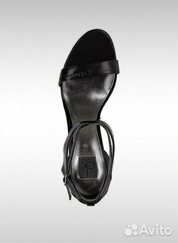 Туфли calvin klein Туфли calvin klein
