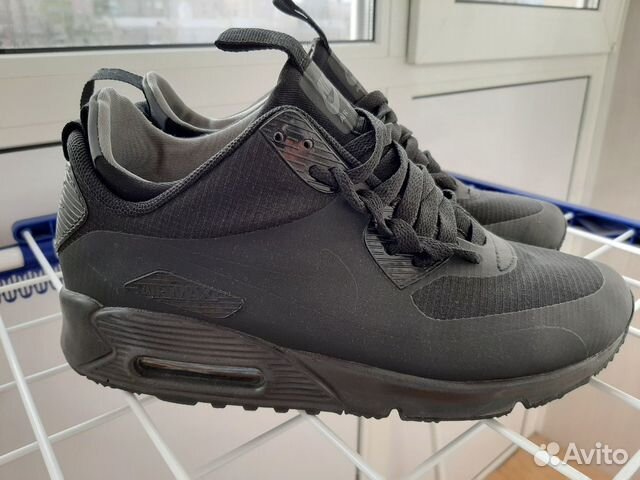 Кросовки Nike airmax Кросовки Nike airmax