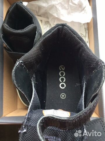 Кроссовки ecco Кроссовки ecco