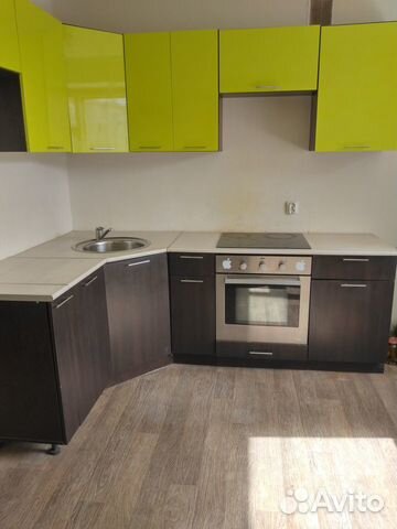 2-к квартира, 45.5 м², 5/9 эт. 2-к квартира, 45.5 м², 5/9 эт.