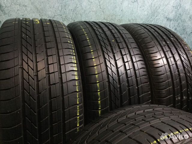 Летние шины Goodyear Excellence 245/45 R18 Летние шины Goodyear Excellence 245/45 R18