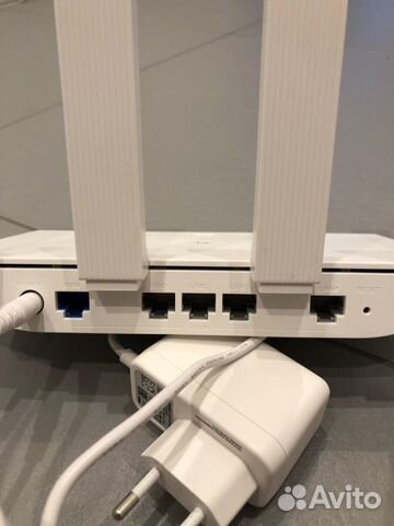 Wi-Fi роутер Huawei ws5200 Wi-Fi роутер Huawei ws5200