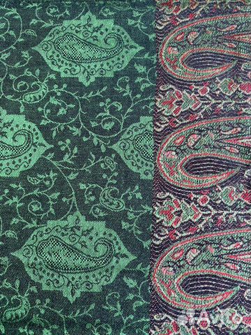 Шарф, шаль, палантин Pashmina