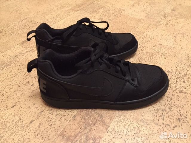 Кроссовки Nike для мальчика