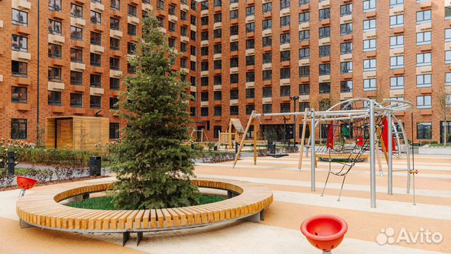 3-к квартира, 81.1 м², 8/25 эт. 3-к квартира, 81.1 м², 8/25 эт.