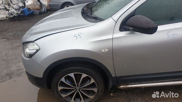 Запчасти б/у Ниссан Кашкай (Nissan Qashqai) Запчасти б/у Ниссан Кашкай (Nissan Qashqai)
