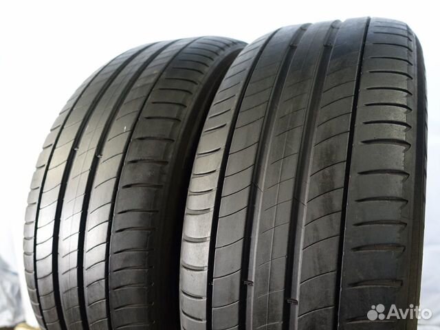 235 50 18 Michelin Primacy 3 LerC6