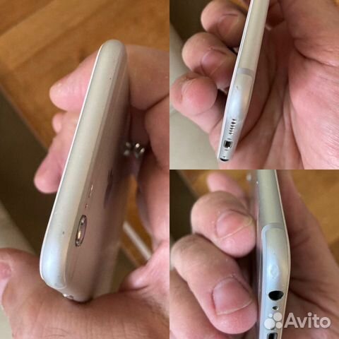 iPhone 6, SE iPhone 6, SE