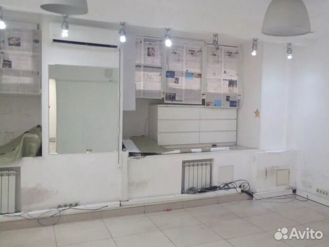 Сдам торговое помещение, 90.00 м² Сдам торговое помещение, 90.00 м²