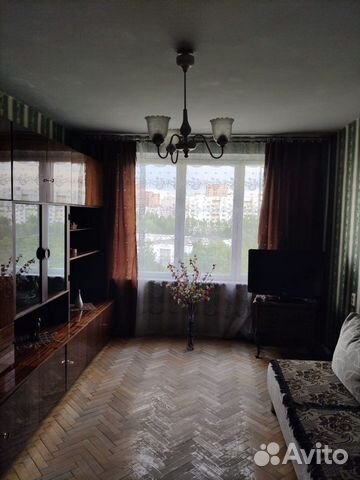 1-к квартира, 35 м², 7/9 эт. 1-к квартира, 35 м², 7/9 эт.