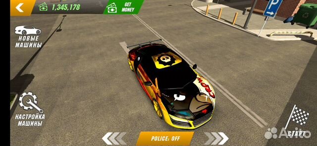 Car parking Car parking