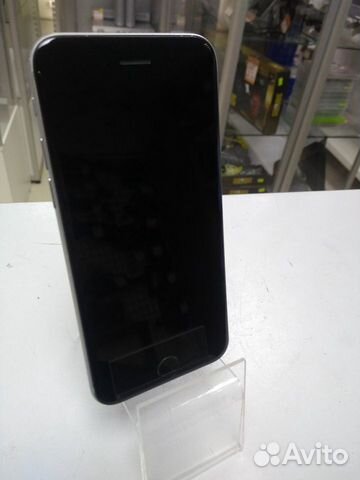 Смартфон Apple iPhone 6 16GB