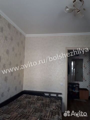 2-к квартира, 40.6 м², 3/6 эт.