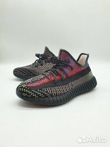 Кроссовки Adidas yeezy boost 350 V2 мужские Кроссовки Adidas yeezy boost 350 V2 мужские