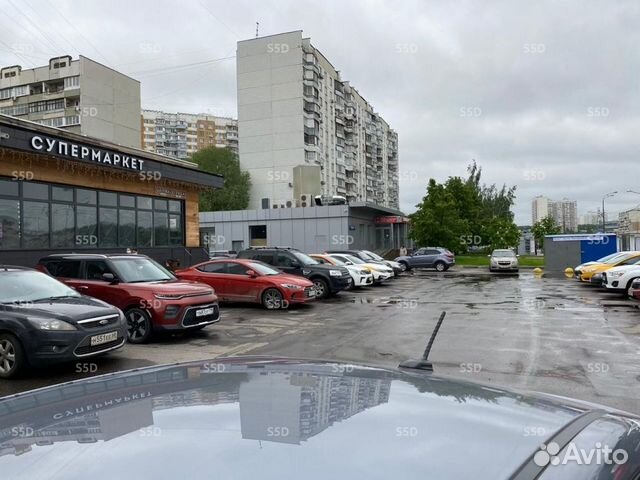 Сдам торговое помещение, 36 м² Сдам торговое помещение, 36 м²