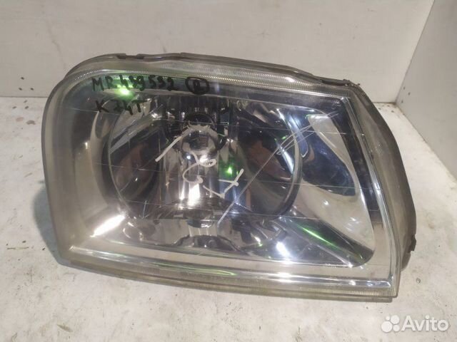 Фара правая Mitsubishi L200 K7 T Фара правая Mitsubishi L200 K7 T