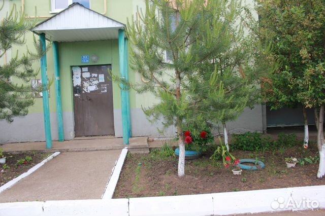 1-к квартира, 30.5 м², 1/3 эт. 1-к квартира, 30.5 м², 1/3 эт.