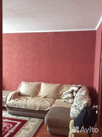 3-к квартира, 63 м², 4/9 эт.