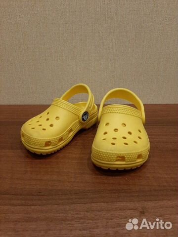 Crocs