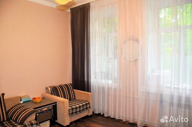 4-к квартира, 93 м², 2/10 эт. 4-к квартира, 93 м², 2/10 эт.