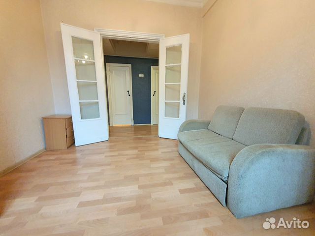 2-к квартира, 57.6 м², 3/8 эт. 2-к квартира, 57.6 м², 3/8 эт.