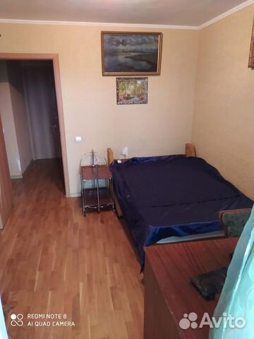 Комната 12 м² в 3-к, 7/9 эт.