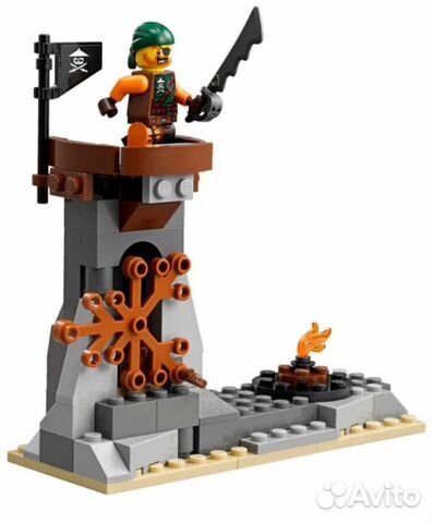Lego Ninjago 70593 зелёный дракон Lego Ninjago 70593 зелёный дракон