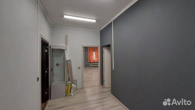 Офисное помещение, 78 м² Офисное помещение, 78 м²