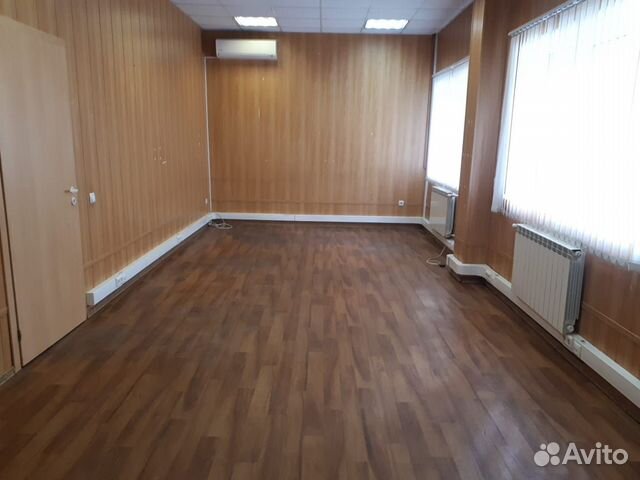 Офисное помещение, 150 м²