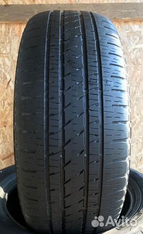 275/55/20 bridgestone dueler H/L alenza