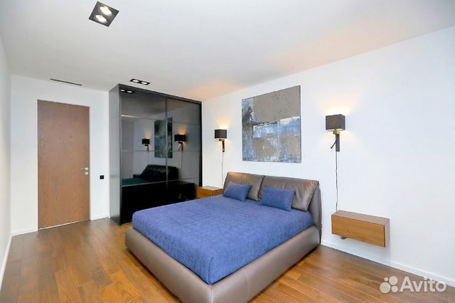 3-к квартира, 93 м², 2/23 эт.