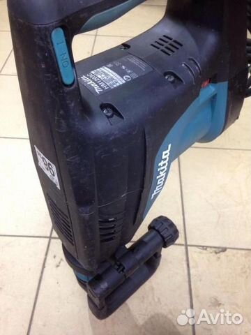 Отбойный молоток Makita Отбойный молоток Makita