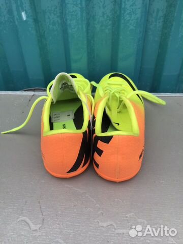 Футзалки Nike р 36,5,см 23,6 Футзалки Nike р 36,5,см 23,6