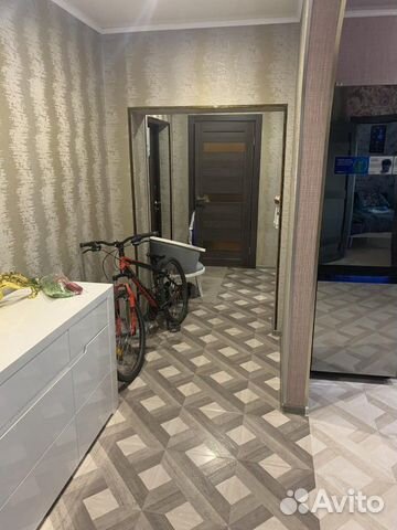 3-к квартира, 83 м², 4/9 эт.