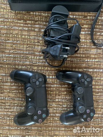 Sony PS4 Sony PS4