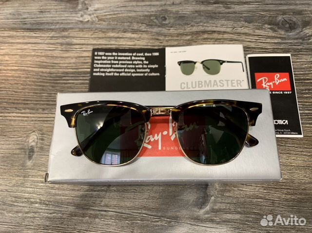 Ray-Ban оригинал новые Ray-Ban оригинал новые
