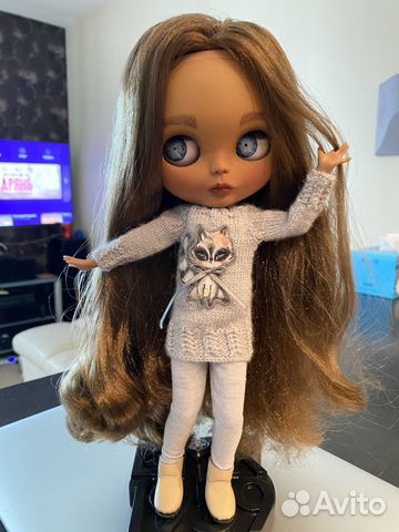 Кукла Blythe Блайз Кукла Blythe Блайз