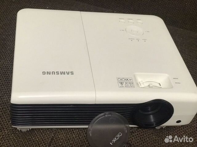 Продам проектор Самсунг SP-M221