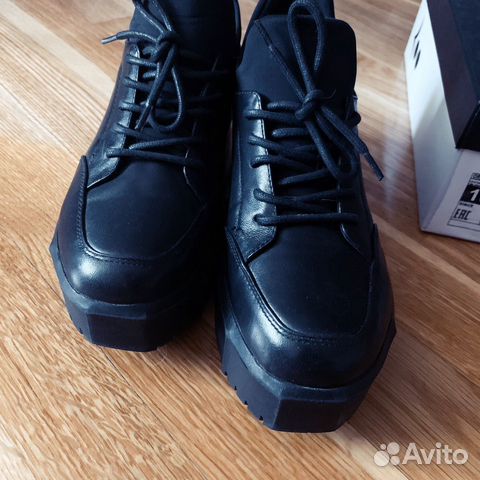 Полуботинки женские Полуботинки женские