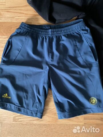 Кофта ikks, шорты Adidas 136-146 см
