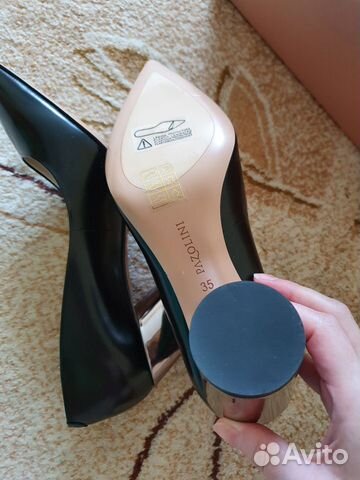 Туфли Carlo Pazolini Туфли Carlo Pazolini