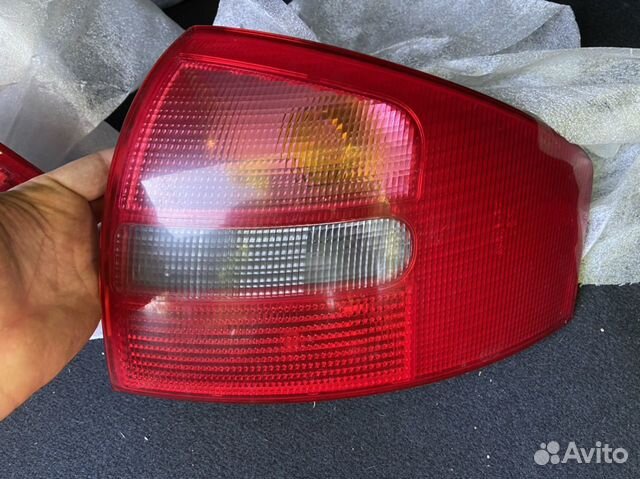 Фонари Audi A6 C5 Фонари Audi A6 C5